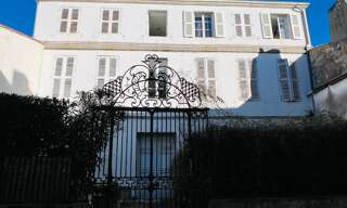 Appartement 1 Pièce 44 m² à vendre à Saint-Martin-de-Ré (17410)