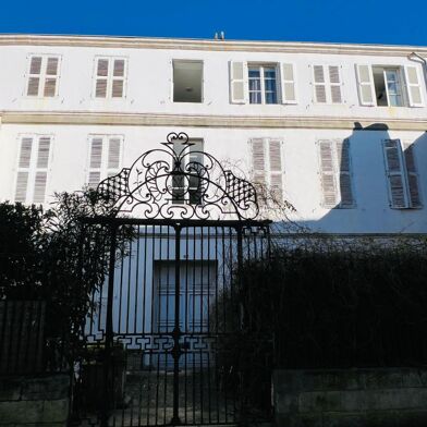 Appartement 1 pièces 283500 €