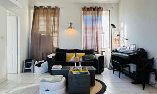 Appartement 1 Pièce 44 m² à vendre à Saint-Martin-de-Ré (17410)