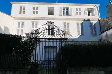Appartement 1 pièces 283500 €