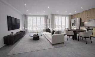 Appartement 3 Pièces 66 m² à vendre à Menton (06500)