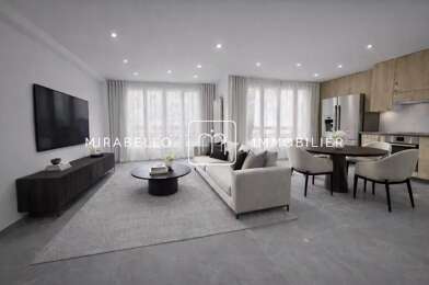 Appartement 3 pièces 265000 €