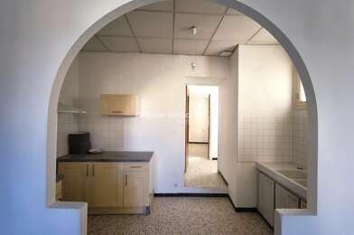 Appartement 3 pièces 85000 €