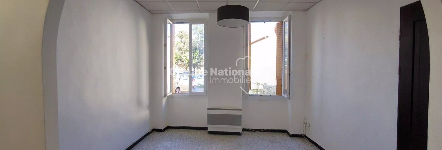 Appartement 3 Pièces 49 m² à vendre à Monteux (84170)