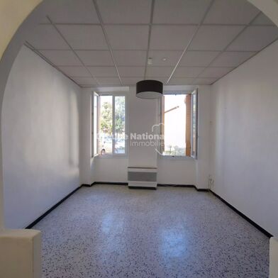 Appartement 3 pièces 85000 €