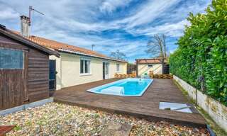 Maison 4 Pièces 101 m² à vendre à Cestas (33610)