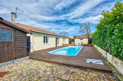 Maison 4 pièces 379000 €