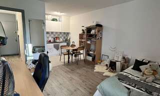 Appartement 1 Pièce 26 m² à louer à Montpellier (34080)