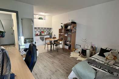 Appartement 1 pièces 539 €