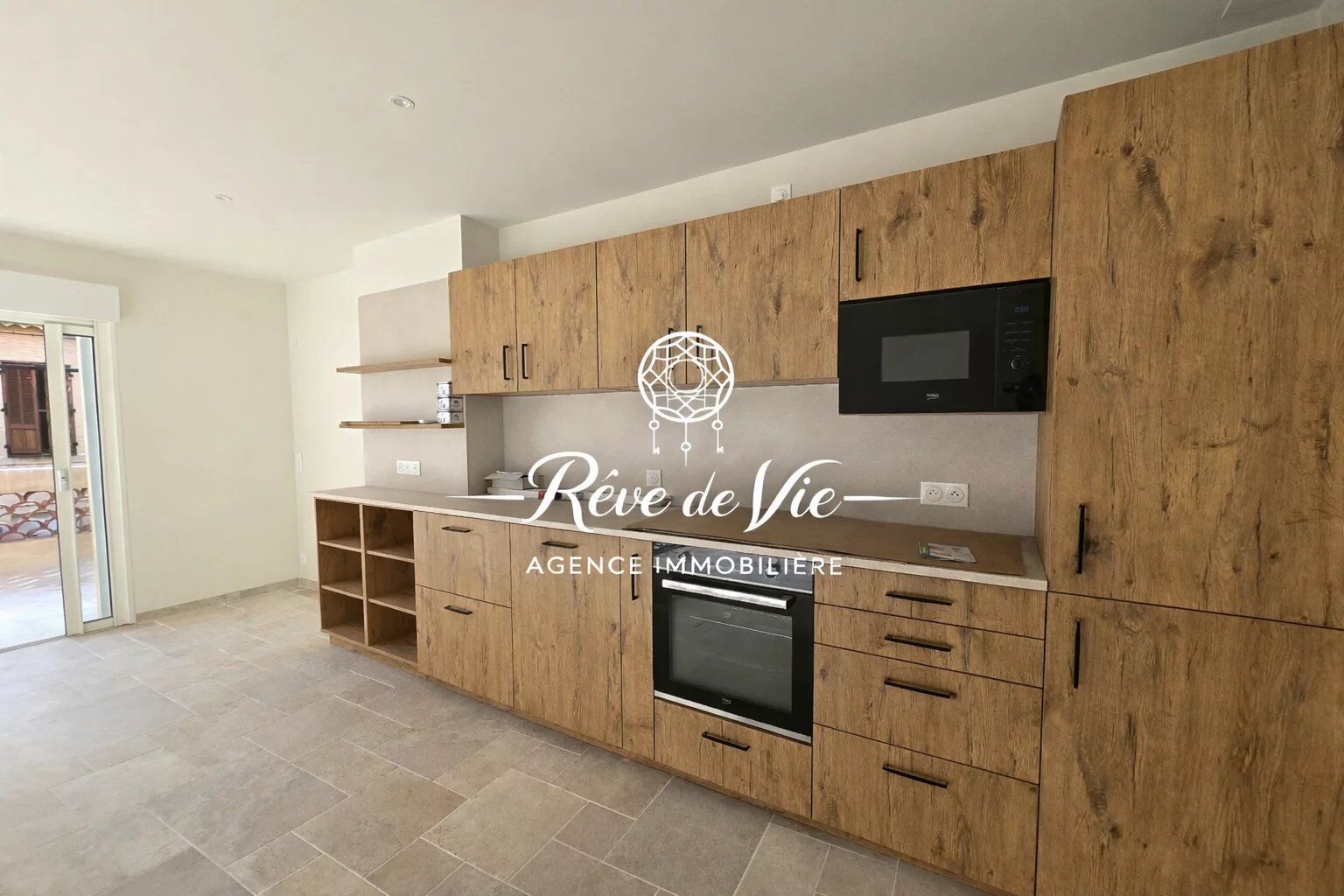 Villa / Maison  T4 à vendre Lavandou (Le) 83980