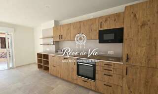 Maison 4 Pièces 97 m² à vendre à Le Lavandou (83980)