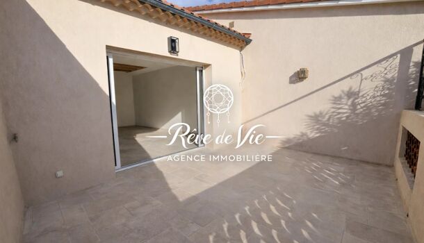 Villa / Maison 4 pièces  à vendre Lavandou (Le) 83980