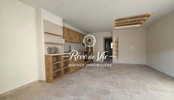 Villa / Maison 4 pièces  à vendre Lavandou (Le) 83980