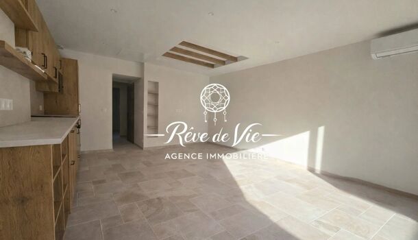 Villa / Maison 4 pièces  à vendre Lavandou (Le) 83980