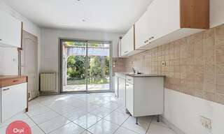 Maison 4 Pièces 110 m² à vendre à Lunel (34400)