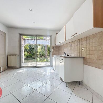 Maison 4 pièces 337000 €