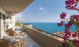 Appartement 3 Pièces 58 m² à vendre à Port-Vendres (66660)