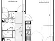 Appartement Neuf Avec Vue Mer — photo 4