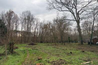 Terrain  192000 €
