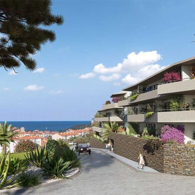 Appartement 4 pièces 379000 €