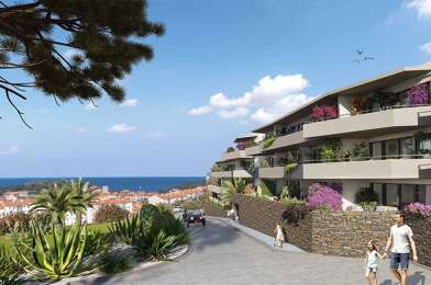 Appartement 2 pièces 214000 €