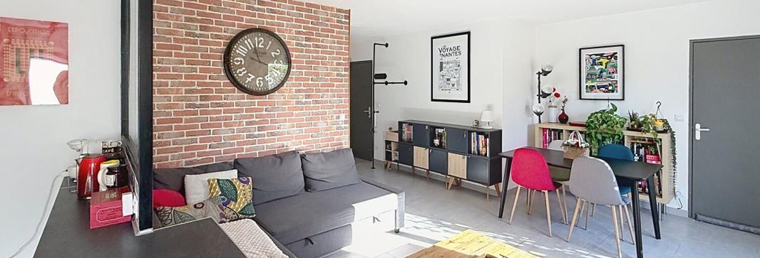 Appartement 2 Pièces 56 m² à vendre à Lunel (34400)