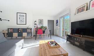 Appartement 2 Pièces 56 m² à vendre à Lunel (34400)