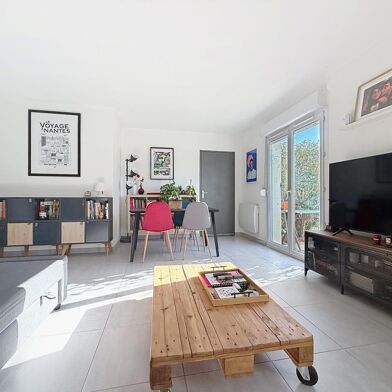 Appartement 2 pièces 195000 €