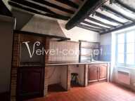 Valbonne maison  de village en pierres de  4 pièces — photo 2