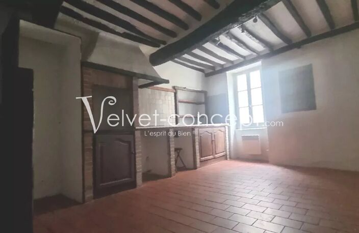 Valbonne maison  de village en pierres de  4 pièces — photo 5