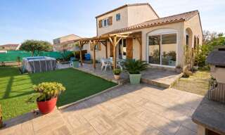 Maison 5 Pièces 133 m² à vendre à Béziers (34500)