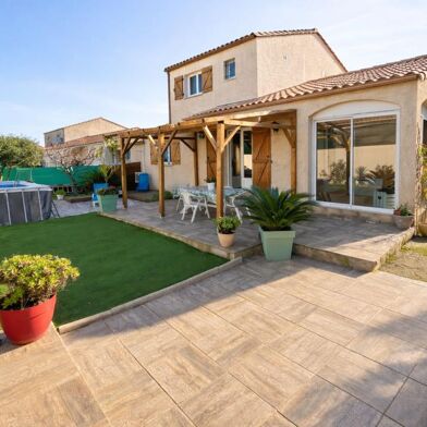 Maison 5 pièces 336000 €