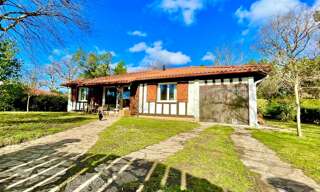 Maison 4 Pièces 86 m² à vendre à Vieux-Boucau-les-Bains (40480)