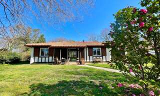 Maison 4 Pièces 86 m² à vendre à Vieux-Boucau-les-Bains (40480)