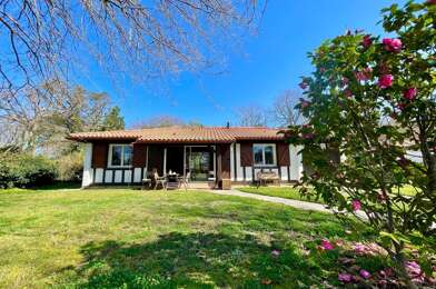 Maison 4 pièces 519750 €