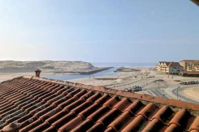 Appartement 3 pièces 278200 €