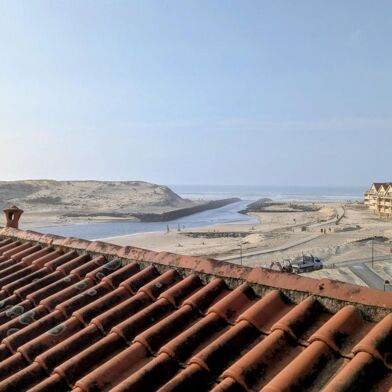 Appartement 3 pièces 278200 €