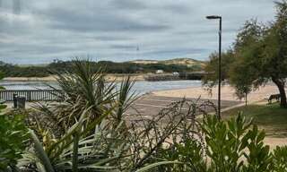 Appartement 1 Pièce 17 m² à louer à Vieux-Boucau-les-Bains (40480)