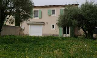 Maison 4 Pièces 135 m² à louer à Saint-Hilaire-d'Ozilhan (30210)