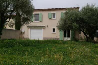 Maison 4 pièces 1150 €