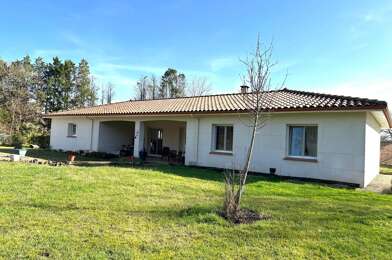 Maison 4 pièces 231000 €