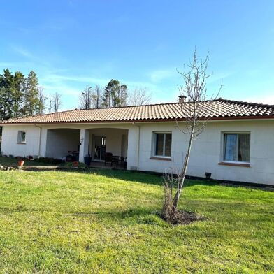 Maison 4 pièces 231000 €