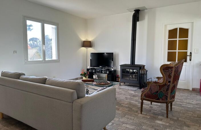 Maison À Vendre — photo 3