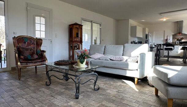 Villa / Maison 4 pièces  à vendre Nogaro 32110