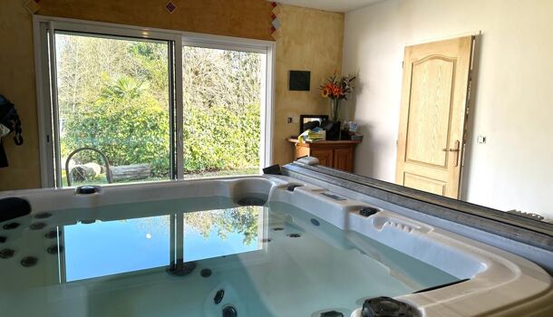 Villa / Maison 4 pièces  à vendre Nogaro 32110