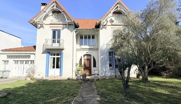 Villa / Maison 6 pièces  à vendre Vic-en-Bigorre 65500