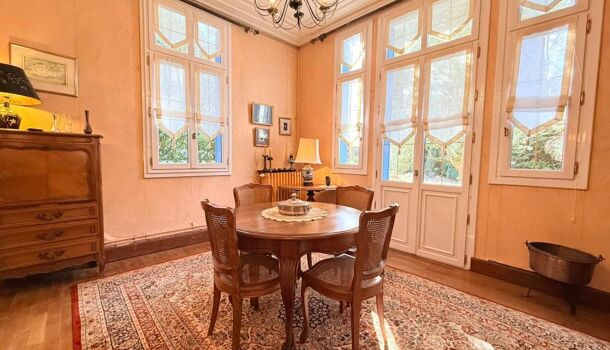 Villa / Maison 6 pièces  à vendre Vic-en-Bigorre 65500