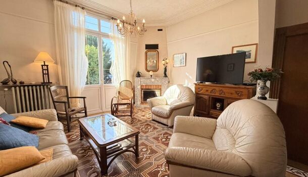 Villa / Maison 6 pièces  à vendre Vic-en-Bigorre 65500