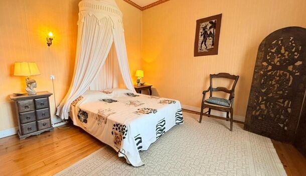 Villa / Maison 6 pièces  à vendre Vic-en-Bigorre 65500