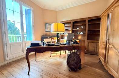 Maison 6 pièces 315800 €